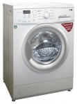 ﻿Washing Machine LG F-1068SD 60.00x85.00x36.00 cm