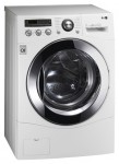 Machine à laver LG F-1081TD 60.00x85.00x60.00 cm