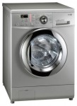 Machine à laver LG F-1089NDP5 60.00x85.00x44.00 cm