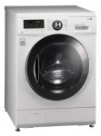Machine à laver LG F-1096QD 60.00x85.00x55.00 cm