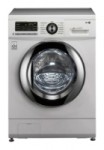 Machine à laver LG F-1096TD3 60.00x85.00x55.00 cm