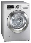 Machine à laver LG F-10A8HD 60.00x85.00x48.00 cm