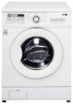 ﻿Washing Machine LG F-10B8MD 60.00x85.00x44.00 cm