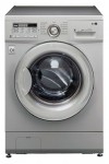 Machine à laver LG F-10B8NDW5 60.00x85.00x44.00 cm