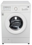 ﻿Washing Machine LG F-10B9QDW 60.00x85.00x55.00 cm