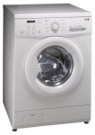 Machine à laver LG F-10C3QD 60.00x85.00x44.00 cm