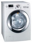Machine à laver LG F-1203CD 60.00x85.00x44.00 cm