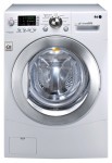 Tvättmaskin LG F-1203CDP 60.00x85.00x44.00 cm