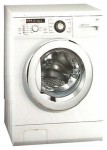 ﻿Washing Machine LG F-1221TD 60.00x85.00x55.00 cm