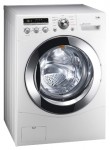 Tvättmaskin LG F-1247ND 60.00x85.00x45.00 cm