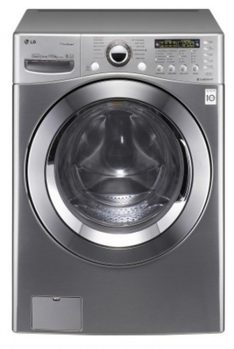 Máy giặt LG F-1255RDS7 ảnh, đặc điểm