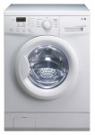 Machine à laver LG F-1256QD 60.00x85.00x55.00 cm