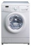 Machine à laver LG F-1268QD 60.00x85.00x58.00 cm