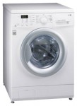 Machine à laver LG F-1292MD1 60.00x85.00x44.00 cm