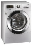 Machine à laver LG F-1294HD 60.00x85.00x49.00 cm