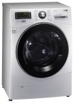 Wasmachine LG F-1294HDS 60.00x85.00x48.00 cm