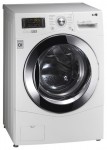 Machine à laver LG F-1294ND 60.00x85.00x51.00 cm