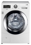 Machine à laver LG F-1294TD 60.00x85.00x59.00 cm