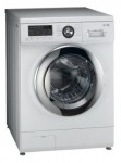 Machine à laver LG F-1296NDA3 60.00x85.00x44.00 cm