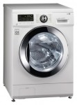 Machine à laver LG F-1296QD3 60.00x85.00x55.00 cm