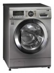 Machine à laver LG F-1296TD4 60.00x85.00x55.00 cm
