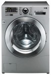 ﻿Washing Machine LG F-12A8NDA5 60.00x85.00x48.00 cm