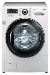 Machine à laver LG F-12A8NDS 60.00x85.00x48.00 cm