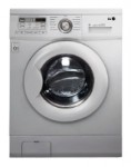 Machine à laver LG F-12B8TD5 60.00x85.00x55.00 cm