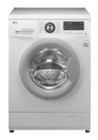çamaşır makinesi LG F-12B8WDS7 fotoğraf, özellikleri