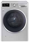Machine à laver LG F-12U2HCN4 60.00x85.00x45.00 cm