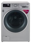 Machine à laver LG F-12U2WDN5 60.00x85.00x45.00 cm