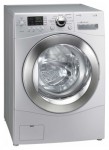 Tvättmaskin LG F-1403TD5 60.00x85.00x59.00 cm