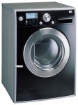 Machine à laver LG F-1406TDSP6 60.00x84.00x55.00 cm