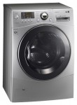 洗濯機 LG F-1480TDS5 60.00x85.00x60.00 cm