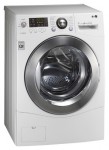 Machine à laver LG F-1481TDS 60.00x85.00x59.00 cm