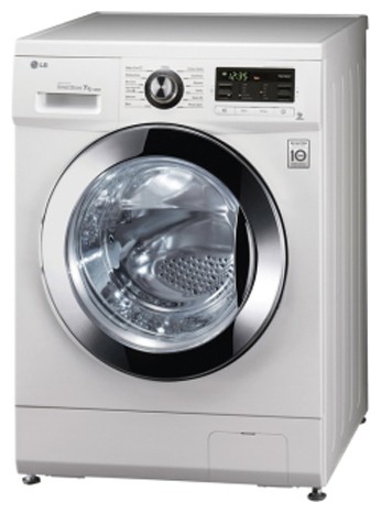 Máy giặt LG F-1496AD3 ảnh, đặc điểm