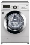 Wasmachine LG F-1496ADP3 60.00x85.00x55.00 cm
