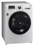 ﻿Washing Machine LG F-14A8FDS 60.00x85.00x64.00 cm