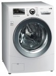 Machine à laver LG F-14B3PDS 60.00x85.00x46.00 cm