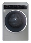 Machine à laver LG F-14U1JBS6 60.00x85.00x61.00 cm
