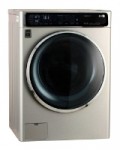 Machine à laver LG F-14U1TBS4 60.00x85.00x55.00 cm