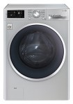 çamaşır makinesi LG F-14U2TDN5 60.00x85.00x58.00 sm