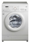 Machine à laver LG F-803LD 60.00x85.00x44.00 cm