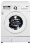 洗濯機 LG F-80B8MD 60.00x85.00x44.00 cm