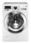 Machine à laver LG FH-2A8HDN2 60.00x85.00x45.00 cm