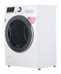 Machine à laver LG FH-2A8HDS2 60.00x85.00x45.00 cm