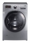 Wasmachine LG FH-2A8HDS4 60.00x85.00x44.00 cm