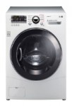 Machine à laver LG FH-4A8JDH2N 60.00x85.00x61.00 cm