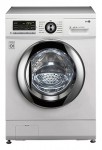 çamaşır makinesi LG FR-096WD3 60.00x85.00x46.00 sm