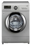 Machine à laver LG FR-296WD4 60.00x85.00x46.00 cm